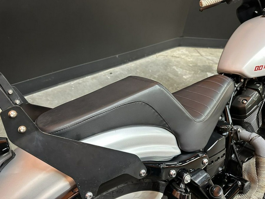 2020 Yamaha Bolt R-Spec