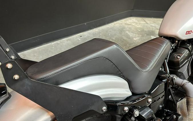 2020 Yamaha Bolt R-Spec