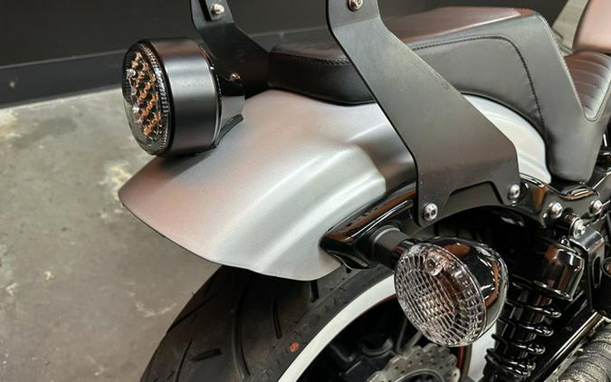 2020 Yamaha Bolt R-Spec