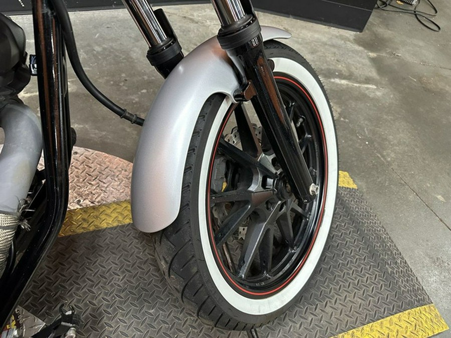 2020 Yamaha Bolt R-Spec