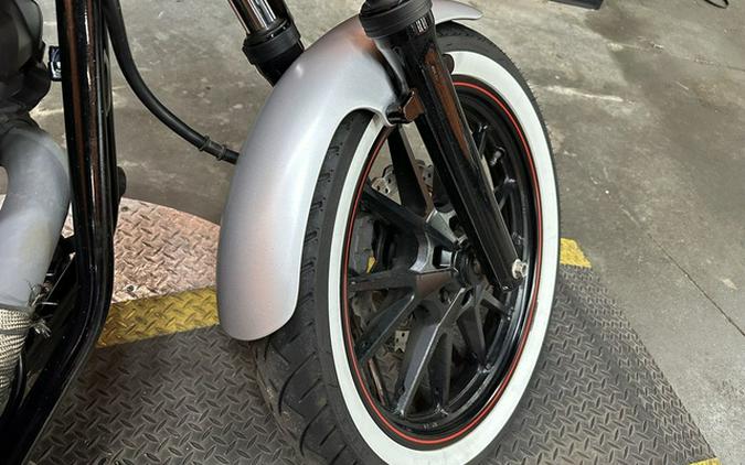 2020 Yamaha Bolt R-Spec