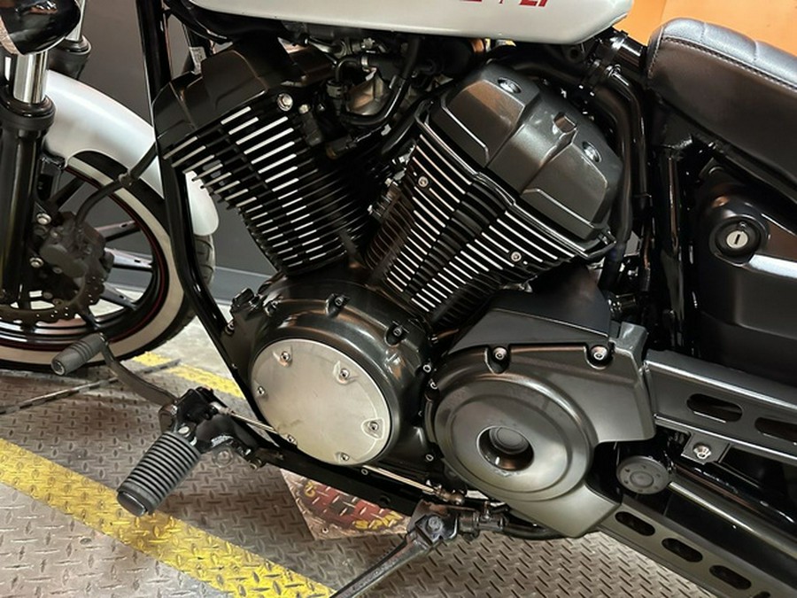 2020 Yamaha Bolt R-Spec