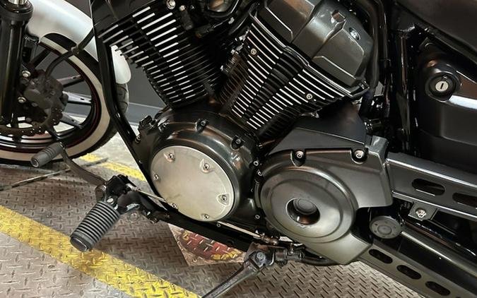 2020 Yamaha Bolt R-Spec