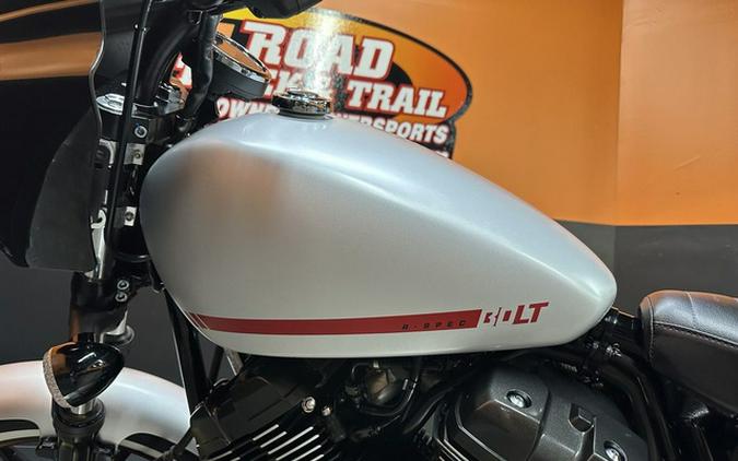 2020 Yamaha Bolt R-Spec