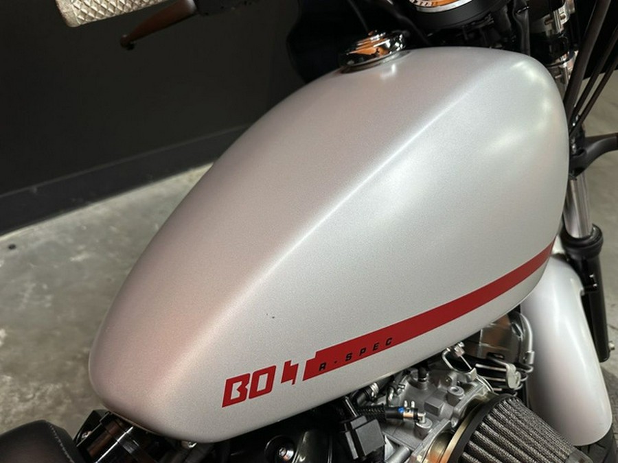 2020 Yamaha Bolt R-Spec