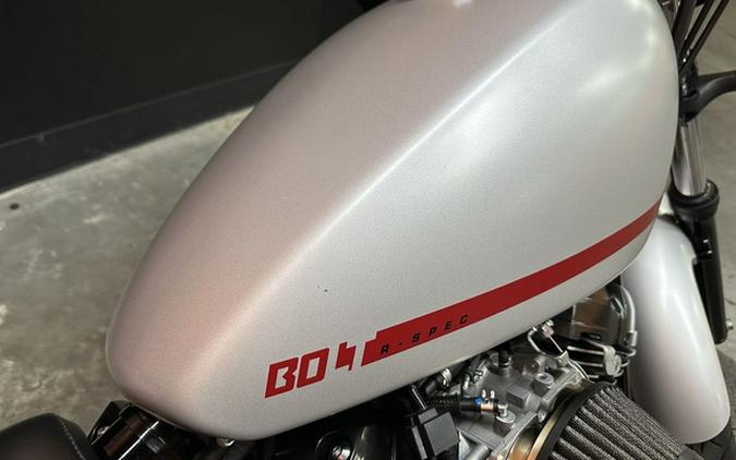 2020 Yamaha Bolt R-Spec