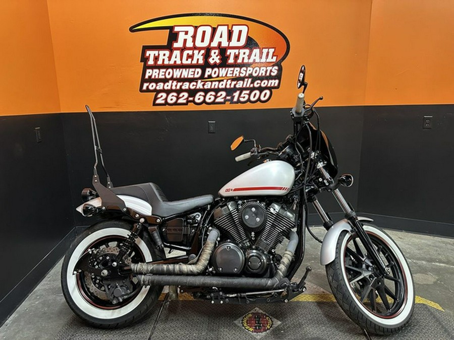 2020 Yamaha Bolt R-Spec