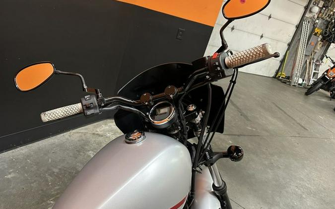 2020 Yamaha Bolt R-Spec