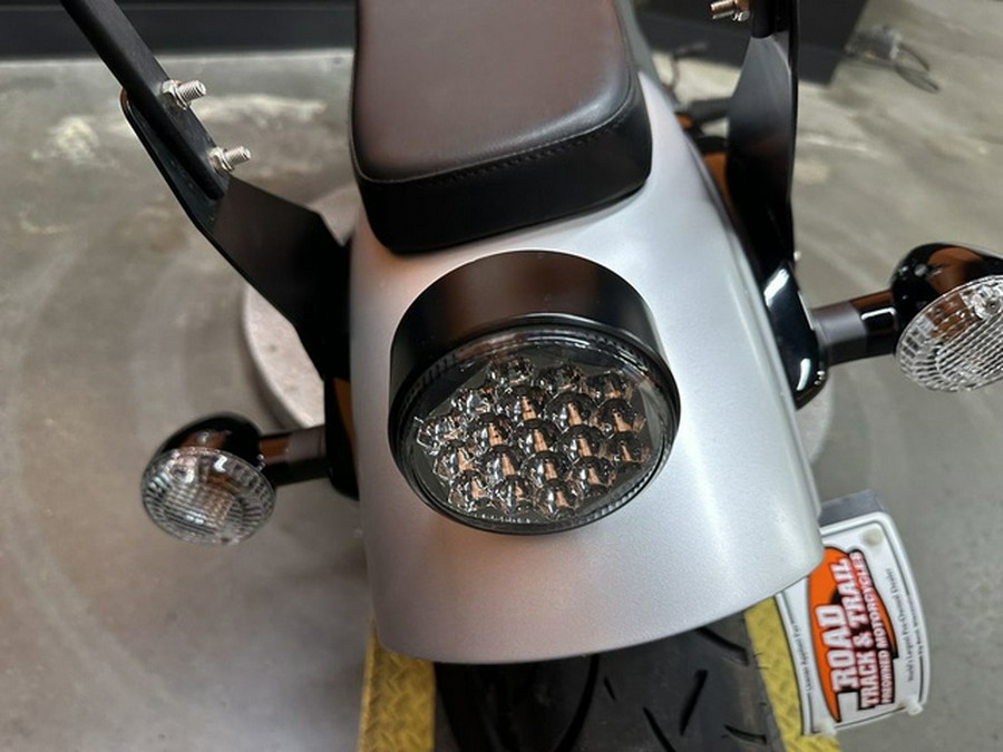2020 Yamaha Bolt R-Spec