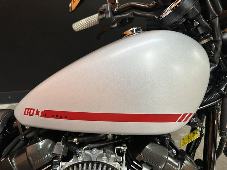 2020 Yamaha Bolt R-Spec