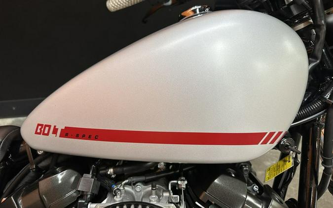 2020 Yamaha Bolt R-Spec