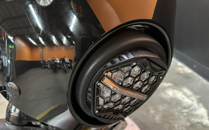 2020 Yamaha Bolt R-Spec