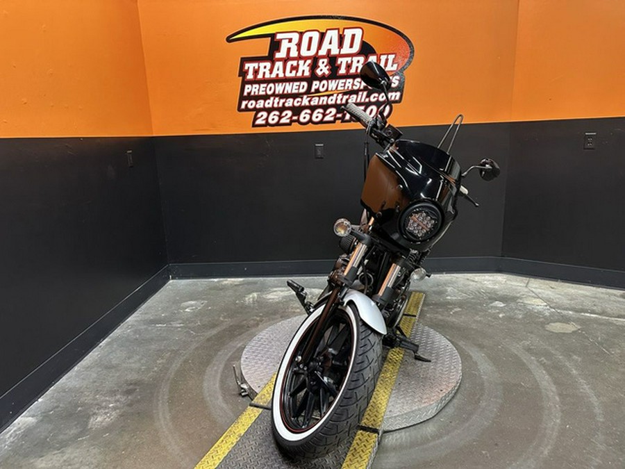 2020 Yamaha Bolt R-Spec