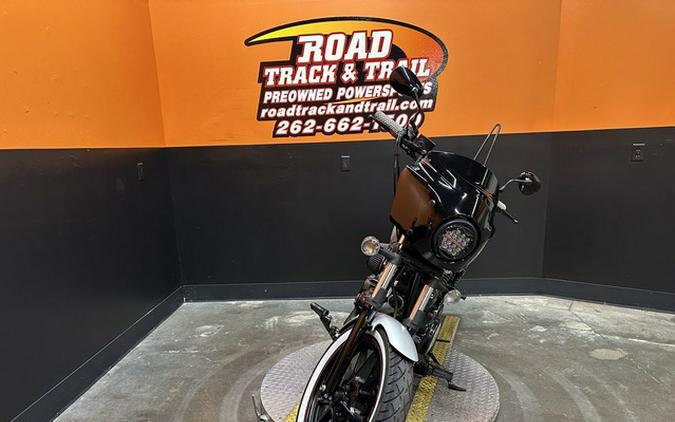 2020 Yamaha Bolt R-Spec