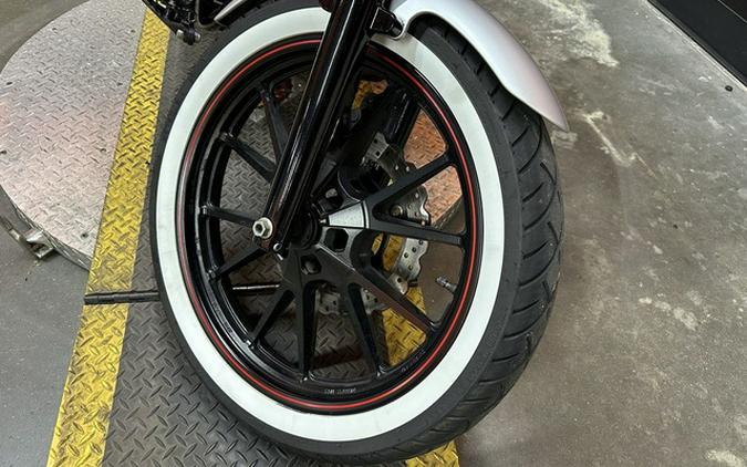 2020 Yamaha Bolt R-Spec