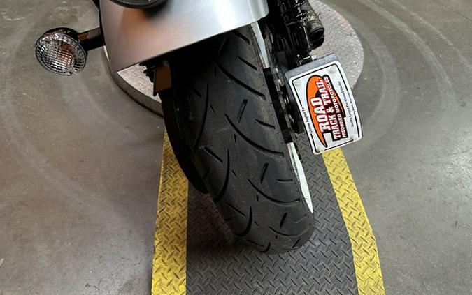 2020 Yamaha Bolt R-Spec