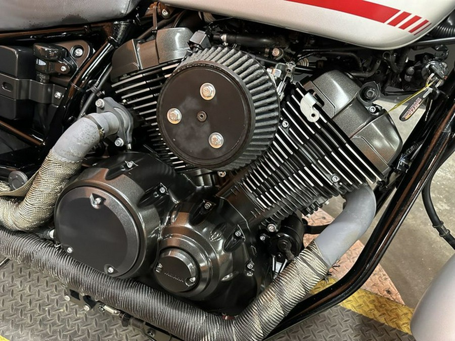 2020 Yamaha Bolt R-Spec