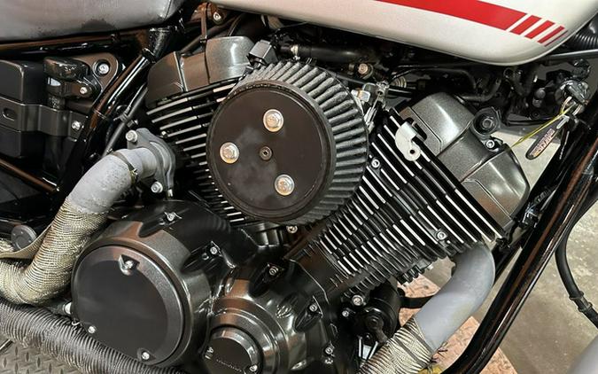 2020 Yamaha Bolt R-Spec
