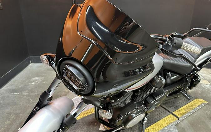 2020 Yamaha Bolt R-Spec