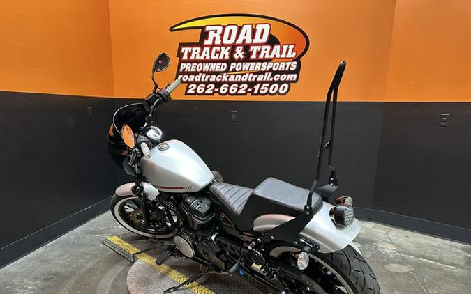 2020 Yamaha Bolt R-Spec