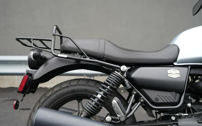 2021 Moto Guzzi V7 Stone E5