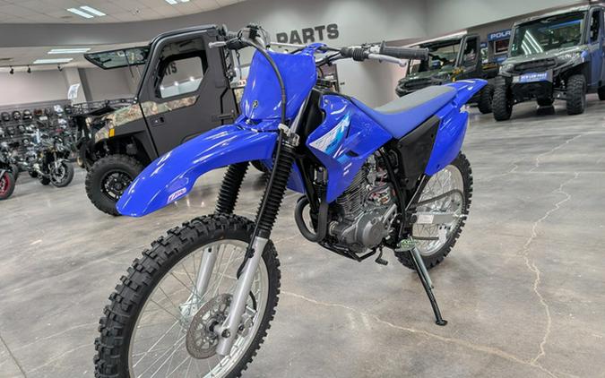 2027 Yamaha TT-R 230