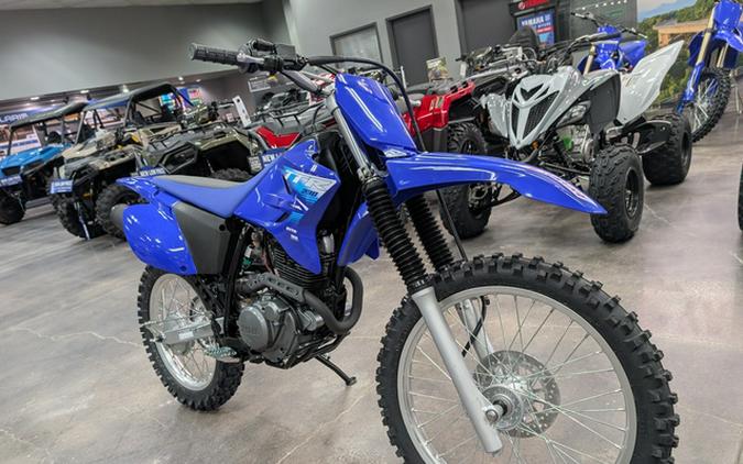 2027 Yamaha TT-R 230
