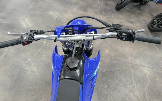 2027 Yamaha TT-R 230