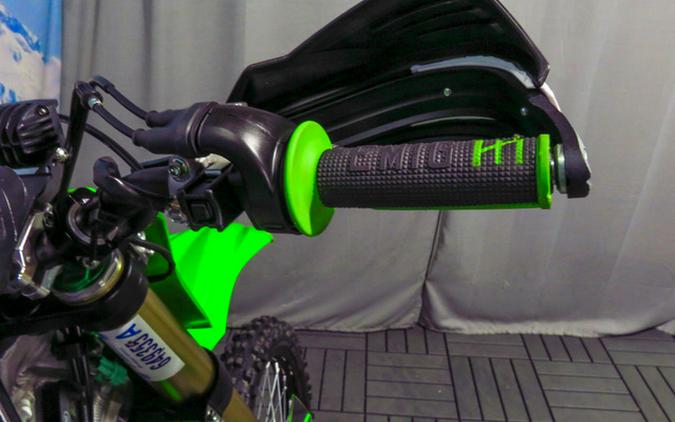 2025 Kawasaki KX 250X