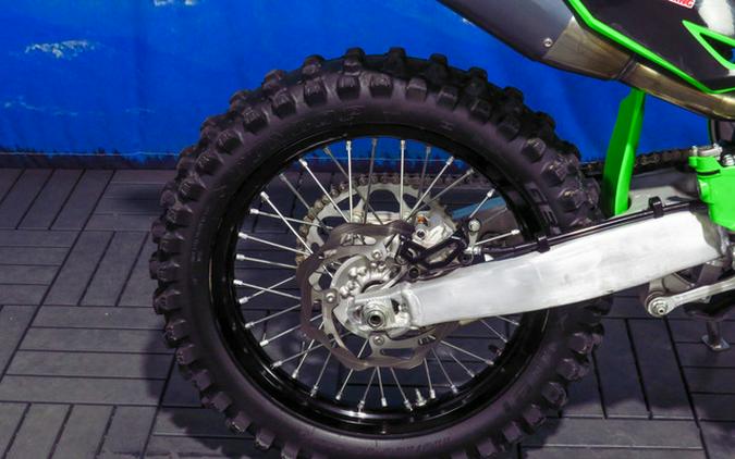 2025 Kawasaki KX 250X