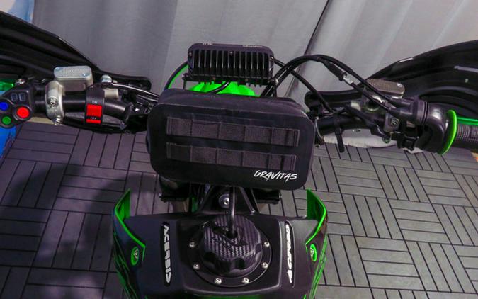 2025 Kawasaki KX 250X
