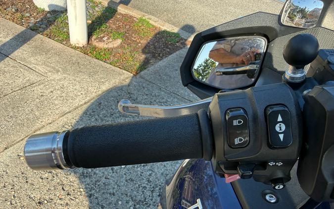 2014 Triumph Trophy SE ABS