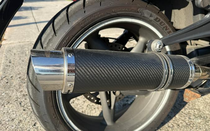 2014 Triumph Trophy SE ABS