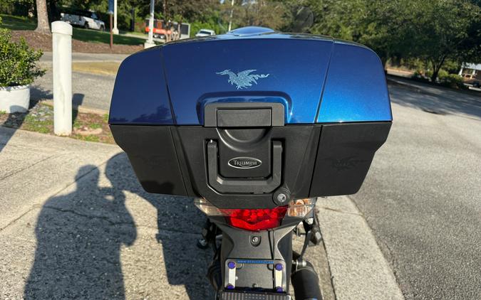 2014 Triumph Trophy SE ABS
