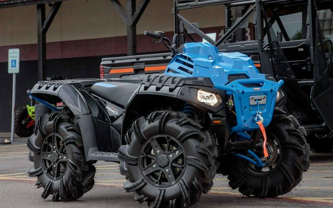 2024 Polaris Sportsman XP 1000 High Lifter Edition