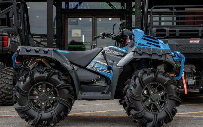 2024 Polaris Sportsman High Lifter Edition XP 1000