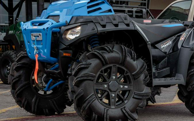 2024 Polaris Sportsman XP 1000 High Lifter Edition