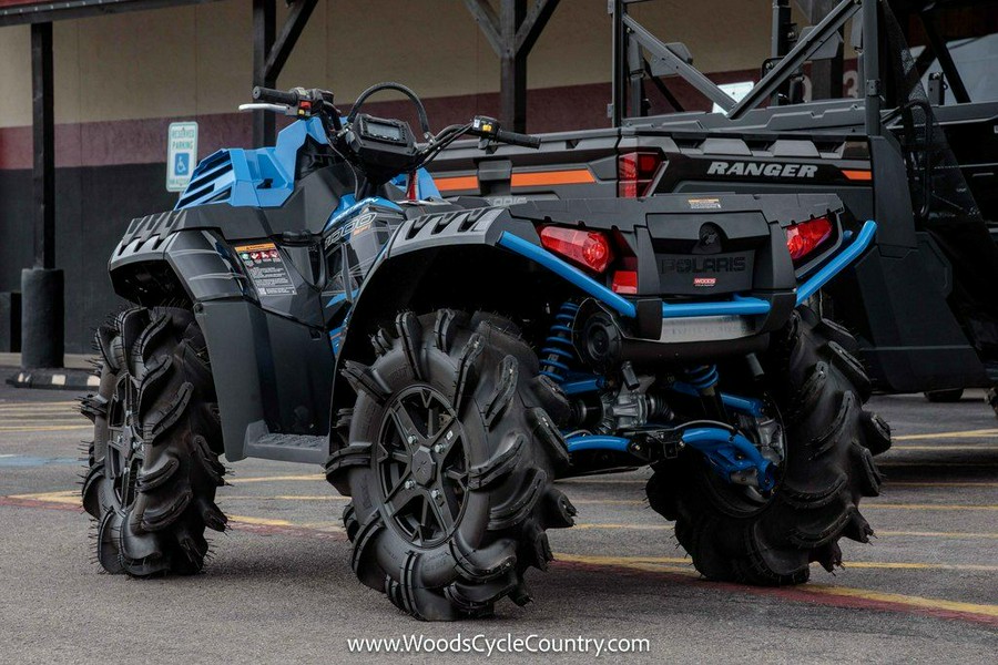 2024 Polaris Sportsman High Lifter Edition XP 1000