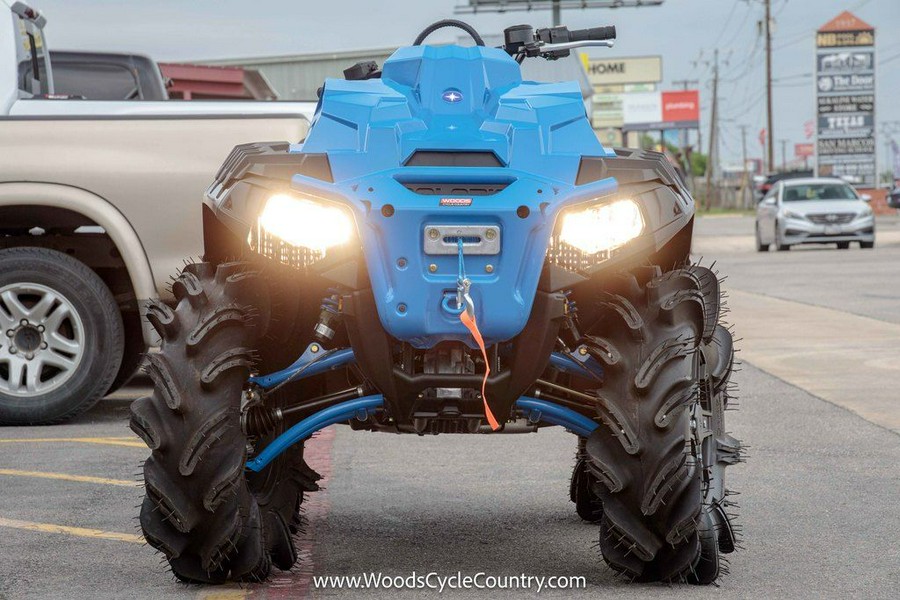 2024 Polaris Sportsman High Lifter Edition XP 1000