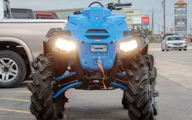 2024 Polaris Sportsman High Lifter Edition XP 1000