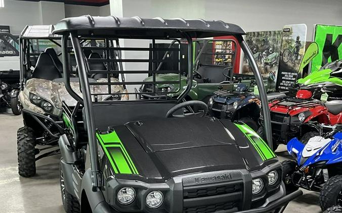 2023 Kawasaki Mule SX™ 4x4 XC LE FI