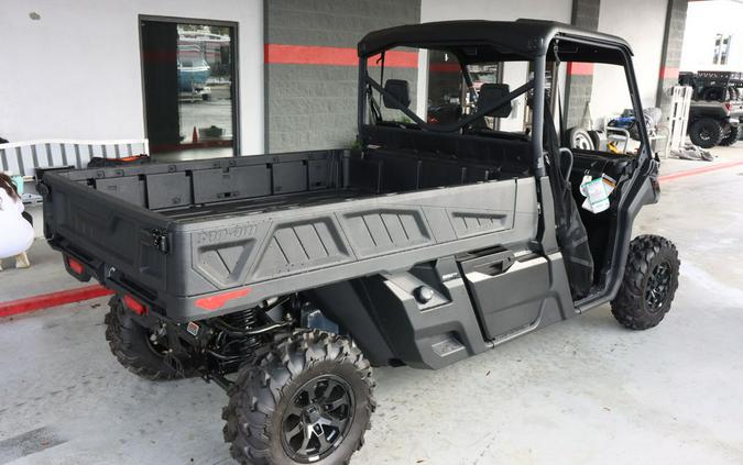 2024 Can-Am® Defender PRO XT HD10