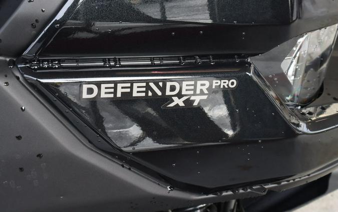 2024 Can-Am® Defender PRO XT HD10