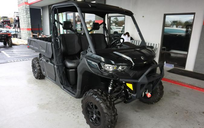 2024 Can-Am® Defender PRO XT HD10