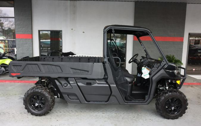 2024 Can-Am® Defender PRO XT HD10