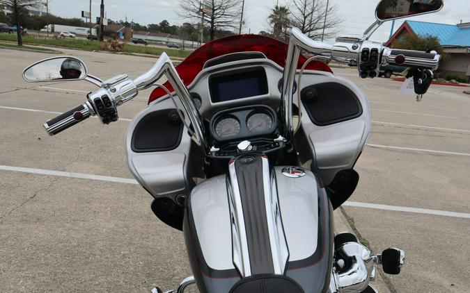 2019 Harley-Davidson CVO Road Glide