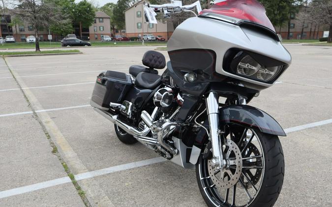 2019 Harley-Davidson CVO Road Glide