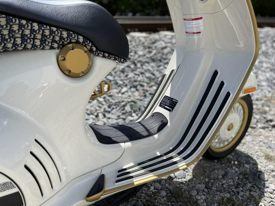 2022 Vespa 946 Christian Dior