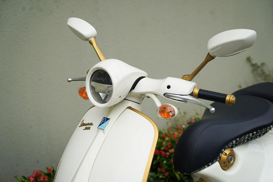 2022 Vespa 946 Christian Dior