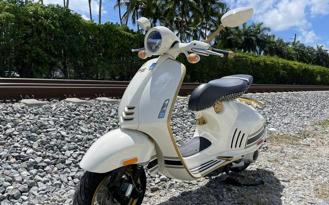 2022 Vespa 946 Christian Dior